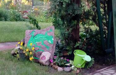 W starej szkole - agroturystyka - Foto 56