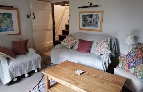 Delightful 3bed thatched Cottage - Foto 23