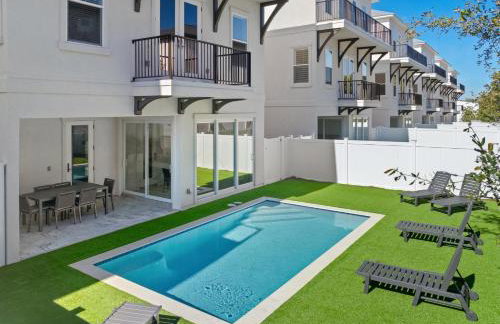 Tidal Time Estate With Game Room And Lsv - Foto 15