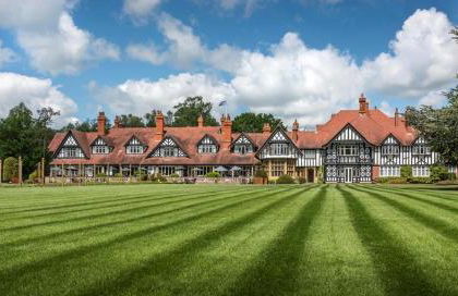 Muscovy Lodge with Hot Tub at Tattershall Lakes Country Park - Foto 50