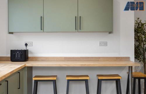 High Street Haven in Kincardine - Foto 35