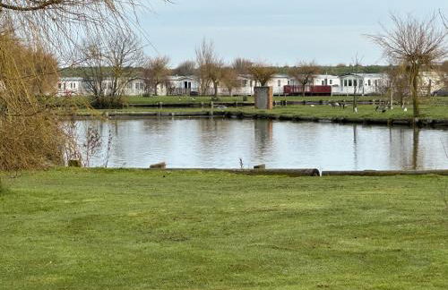 8 berth Waterside Ingoldmells Santanavan 8 C22 - Foto 50