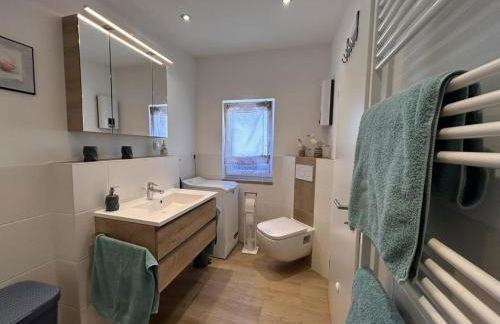 NEU! Ferienwohnung Nestblick - Photo 13