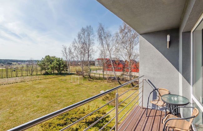 Apartamenty Sun & Snow Horyzont - Foto 26