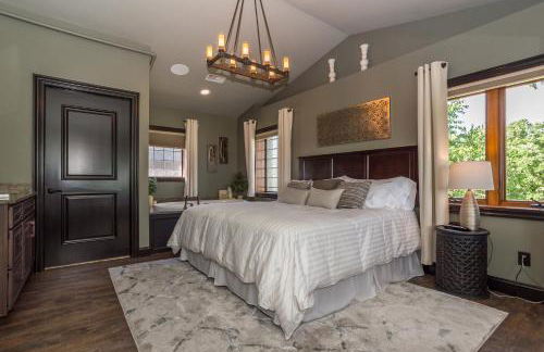 River View Lodge - Foto 8