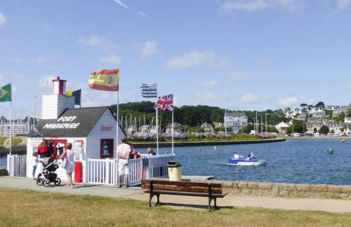 Holiday Home Near Rosa Granite Coast Beaches - Foto 39