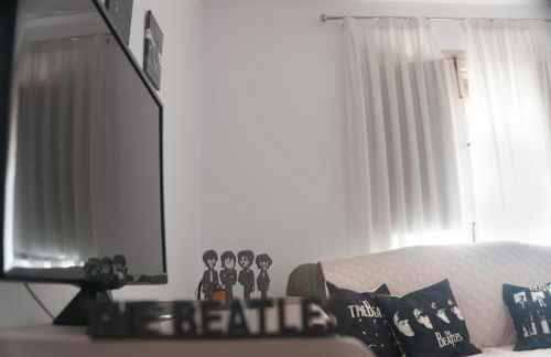 CASA BEATLES DEL VALLE - Foto 20