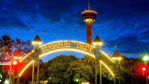 Downtown SA Cozy & Central 2 BR Apt - Foto 3