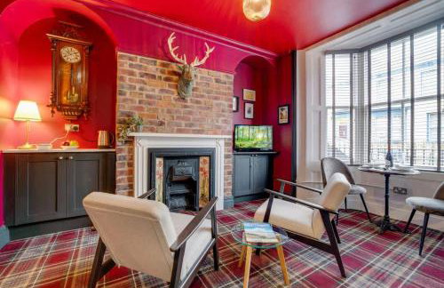 NEW! Boutique 1BR in Hartlepool - Photo 1