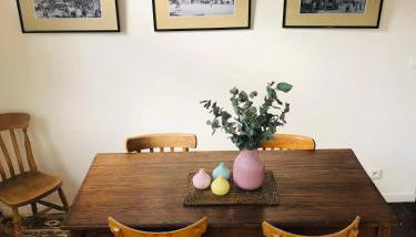 Charmante maison de pêcheurs plein centre à 5min du port - Foto 5