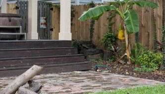 Secret Garden Studio w/ Hot Tub: Near Forsyth Park - Foto 5