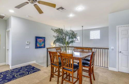 Kathie's Beachfront Kottage by Ryson Vacation Rentals - Foto 53