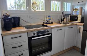 Apartment PANORAMA - amazing sea view, newly renovated - Photo 13