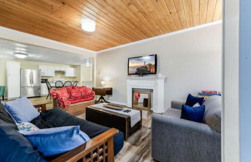 Acadia Lobster Fisherman's Retreat - Foto 17