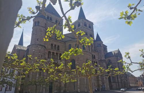 Ferienhaus am Mattheiser Wald - Foto 26