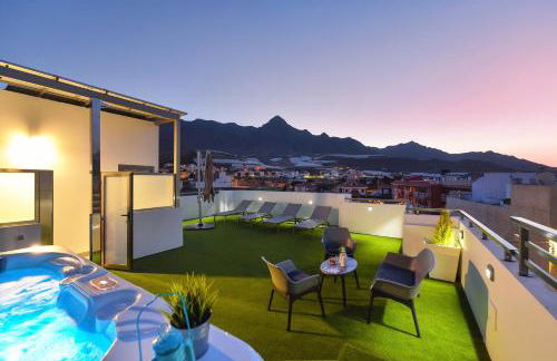 Apartamento Starlight La Aldea I - Foto 16