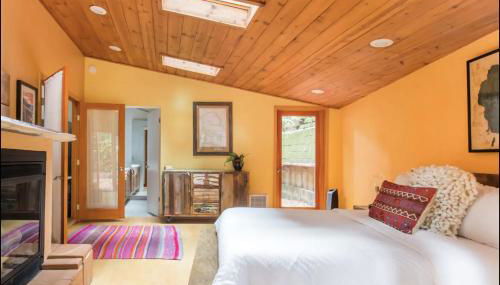 Sur Grove Big Sur - Foto 4