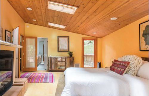 Sur Grove Big Sur - Foto 4