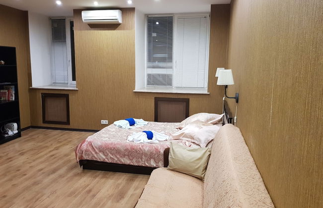 Apartment ES on 8-ya liniya V.O 59 - Foto 9