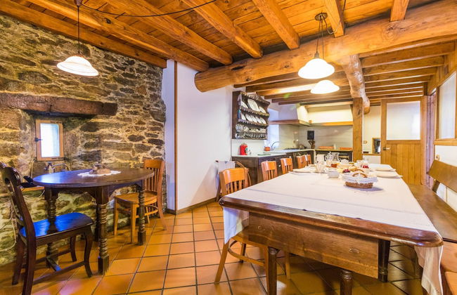 Casa Lourán - Photo 16