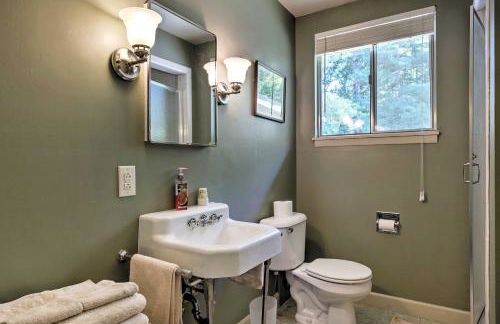 Stair-Free Lexington Home with Blue Ridge Mtn Views! - Photo 19