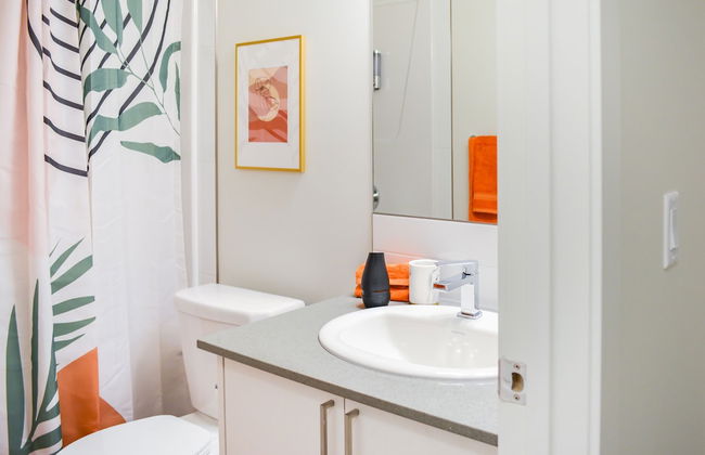 New Apartments in Cranston by GLOBALSTAY - Foto 67