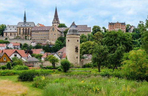 Ferienwohnung an der Ohme - Foto 29