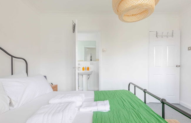 Spacious 3BD Flat, Close to Tube - Fulham! - Foto 3