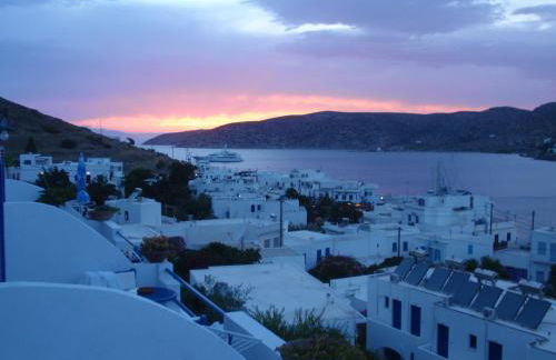 Pension The Big Blue - Foto 28