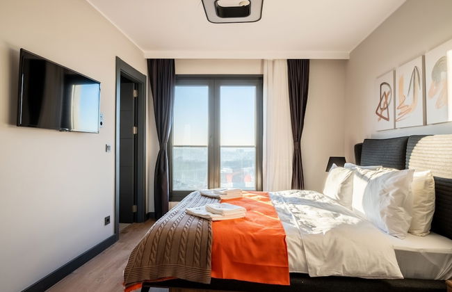 Imperium No. 1 Residence by NewInn - Foto 59