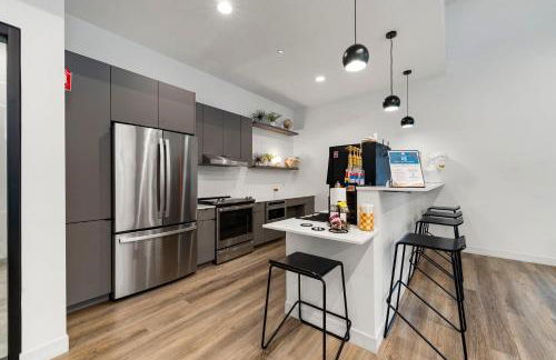 ENVITAE Hotel 4BR Luxury Modern Apartments - Foto 45