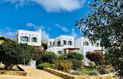 Niriedes Villas - Foto 11