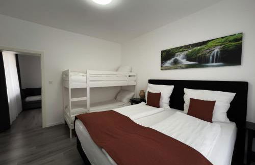 Winter Oase Beheizter Whirlpool Sauna und Kamin - Foto 13