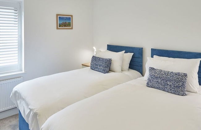 Host & Stay - Even Keel - Foto 13