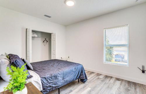 13 Mi to Beaches Pet-Friendly Condo in Palmetto! - Foto 44