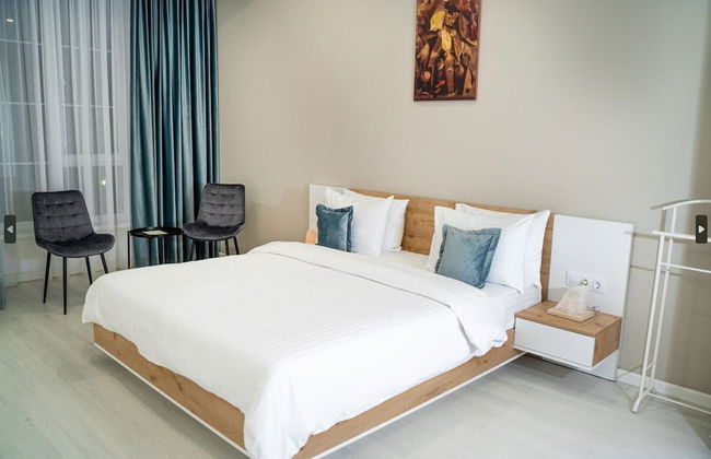 Dili Town Resort and Spa - Photo 18