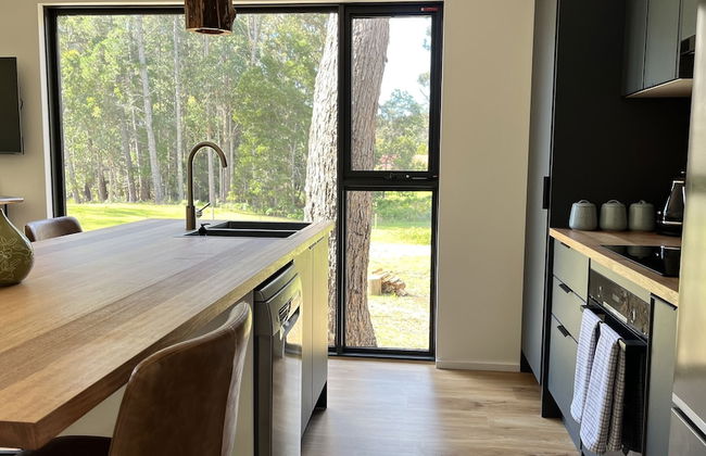 The Hide On Cloudy - Photo 8