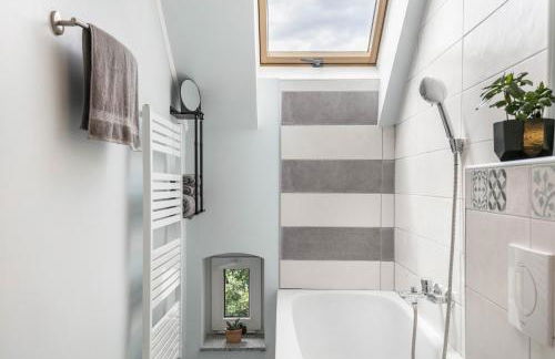 Ferienwohnung mit großem Garten - Foto 14