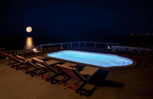 Abelomilos Exclusive Villa - Foto 15