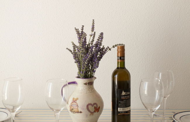 Apartments Kairos - Foto 50