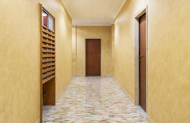 JOIVY Homey 1-Bed W/View Near Citylife - Foto 22