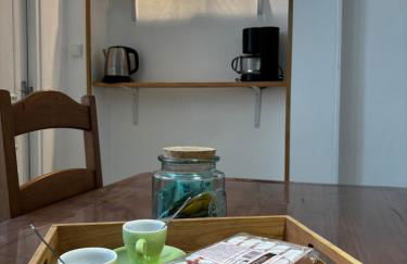 gîte Loré - Foto 9