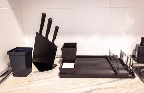 Shiny Mik Super Family Apartment - Photo 78