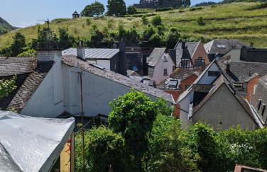 Ferienwohnung an der historischen Stadtmauer - Foto 14
