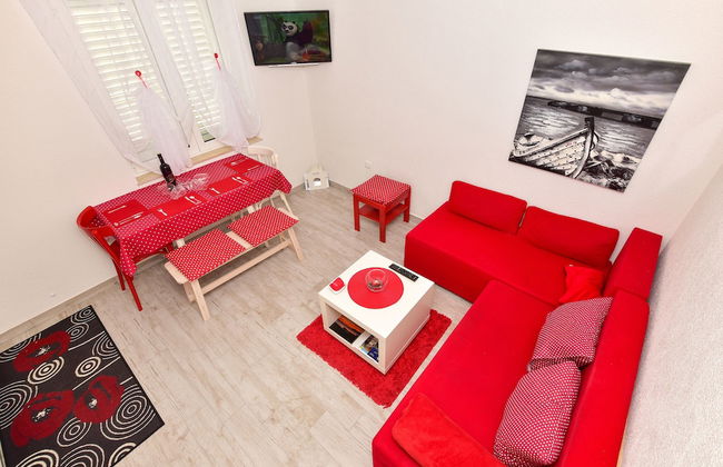 Apartments Bernarda - Foto 46