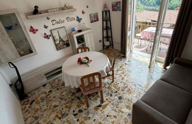 Dolce Vita - Fantastic view -Free Wi-fi & late check-out - Foto 11