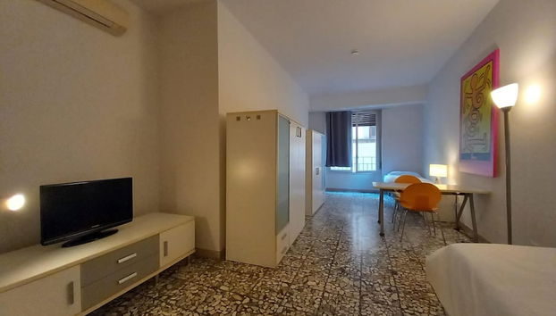 Guicciardini Second Floor - Foto 4, Habitación