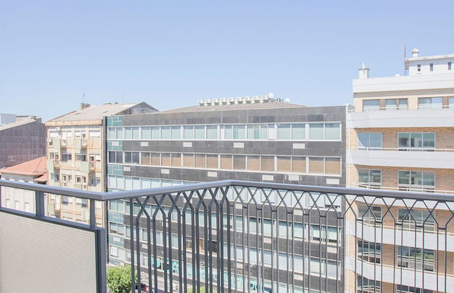 Allegro Boutique Apartment C - Foto 34