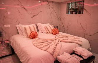 Beautiful Skyline Suite 30 minutes from Paris! - Foto 2