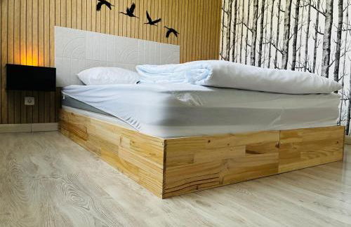 Séjour bucolique au lac du der - Foto 27